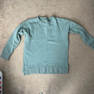 Latched Mama pullover